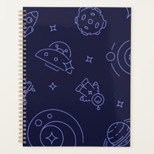 Agenda Padrão de espaço