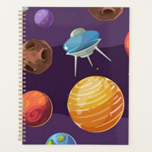 Agenda Padrão de espaço