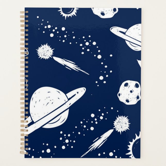 Agenda Padrão de espaço (Frente)