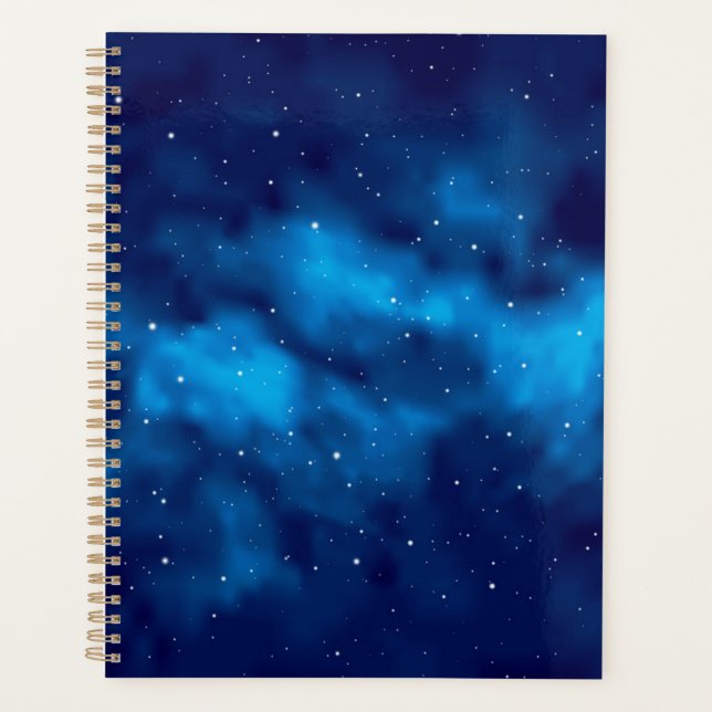 Agenda Padrão de espaço (Frente)