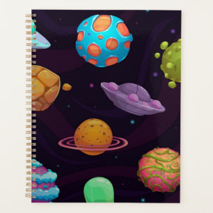 Agenda Padrão de espaço