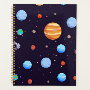 Agenda Padrão de espaço