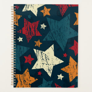 Agenda Padrão de estrelas