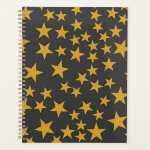 Agenda Padrão de estrelas