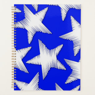 Agenda Padrão de estrelas