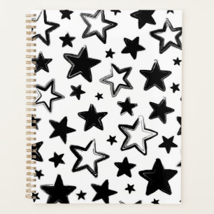 Agenda Padrão de estrelas