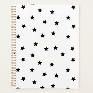 Agenda Padrão de estrelas