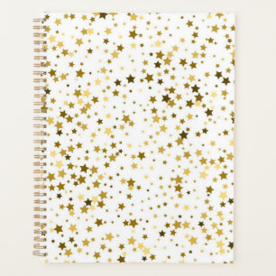 Agenda Padrão de estrelas