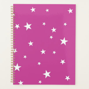 Agenda Padrão de estrelas
