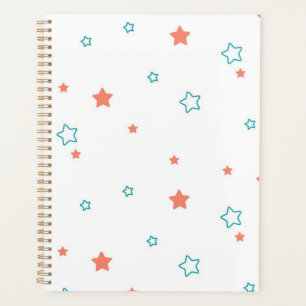 Agenda Padrão de estrelas