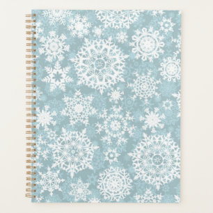 Agenda Padrão de flocos de neve