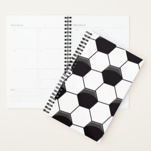 Agenda Padrão de futebol