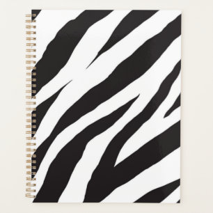 Agenda Padrão de impressão animal