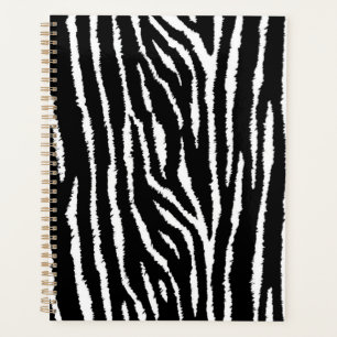 Agenda Padrão de impressão animal