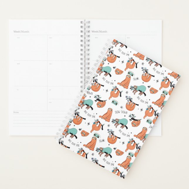 Agenda Padrão de Lama Cuta (Exibição)