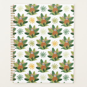 Agenda Padrão de Lama Tropical