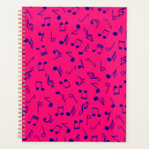 Agenda Padrão de música