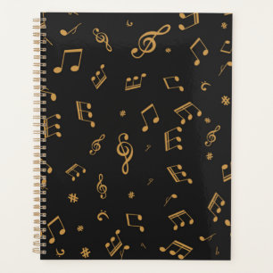 Agenda Padrão de música