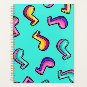 Agenda Padrão de música