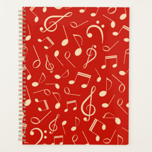 Agenda Padrão de música