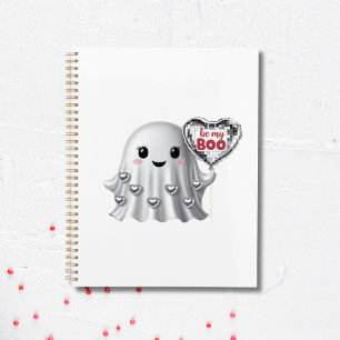 Agenda Padrão de Namorados Romântico fantasma