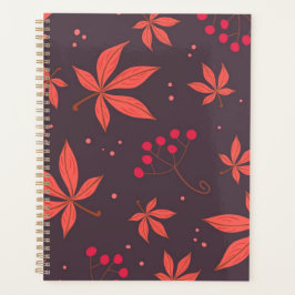 Agenda Padrão de outono