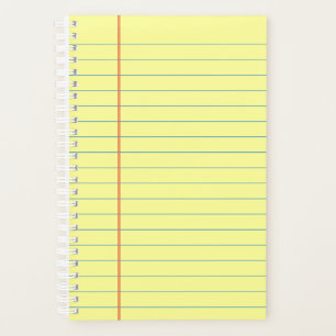 Agenda Padrão de Pad Legal