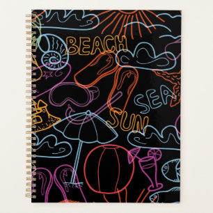 Agenda Padrão de Verão