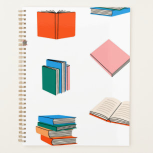 Agenda Padrão do livro