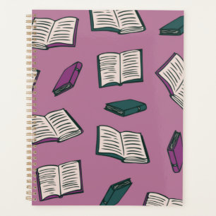 Agenda Padrão do livro