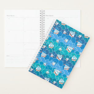 Agenda Padrão do Mar Rocky