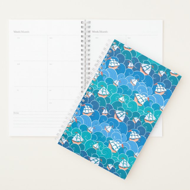 Agenda Padrão do Mar Rocky (Exibição)