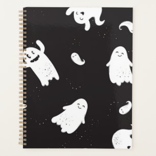 Agenda padrão fantasma