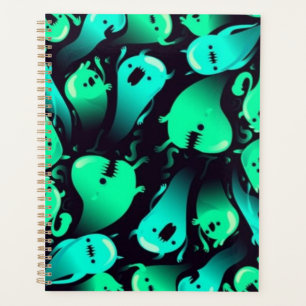 Agenda padrão fantasma