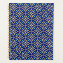 Padrão Floral na moda Boho Chic