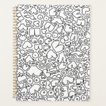 Padrão mamário adulto engraçado