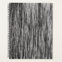 Padrão moderno de abstrato preto e branco