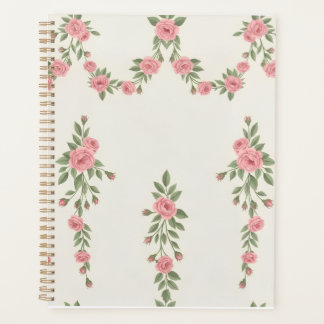 Agenda padrão rococó