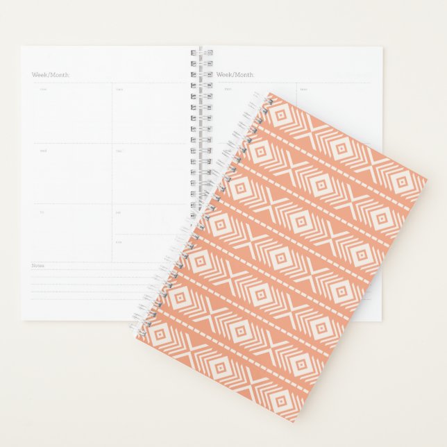 Agenda Padrão tribal (Exibição)