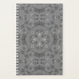 Agenda Padrão Tribal Aztec