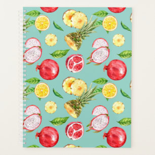 Agenda Padrão tropical
