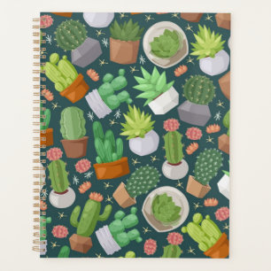 Agenda Padrão vegetal