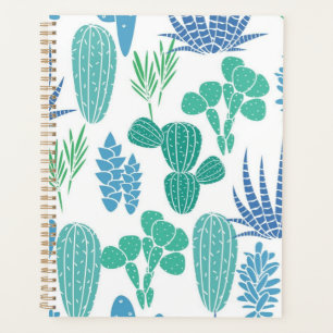 Agenda Padrão vegetal