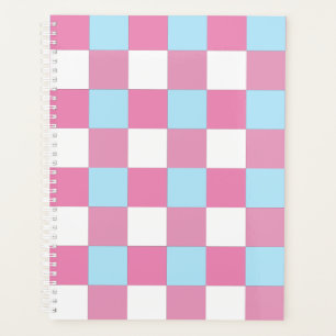 Agenda Padrão Xadrez