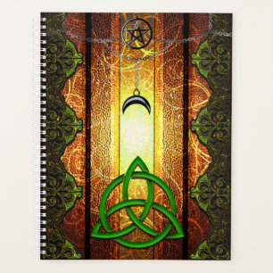 Agenda Pagan Tome Dark Magic Spells Wiccan & Witchcraft 1