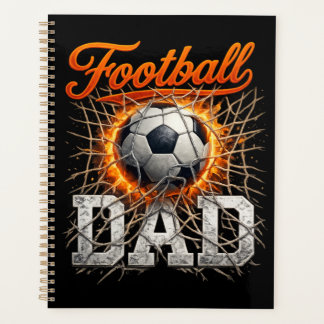 Agenda pai de futebol