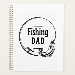 Agenda Pai de pesca