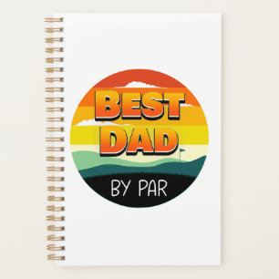 Agenda Pai Golfer Melhor Pai De Par