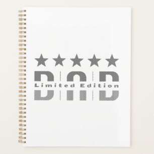 Agenda Pai Limited Edition