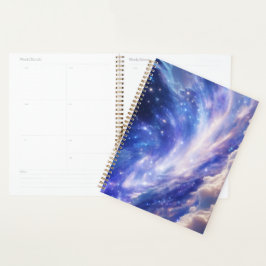 Agenda Paisagem Cósmica: Nebulosa Inundada e Noite Estrel